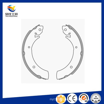 Good Quality Auto Brake Shoe Set for Hyundai